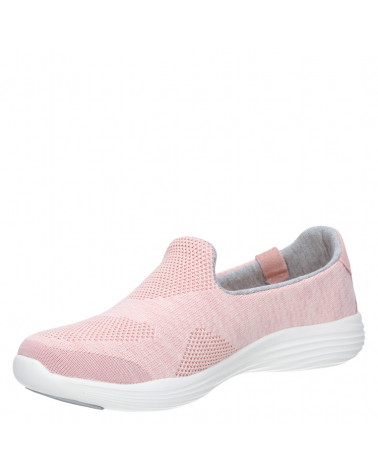 Zapatilla Mujer W442 16 Hrs rosado