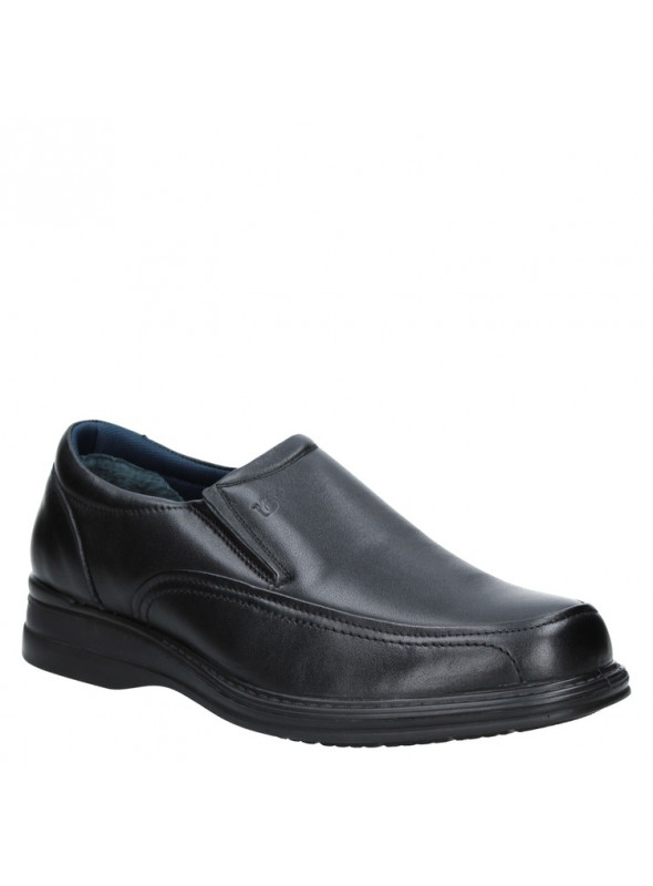 Zapato Hombre W412 16 Hrs negro