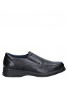 Zapato Hombre W412 16 Hrs negro