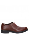 Zapato Hombre W414 16 Hrs cafe