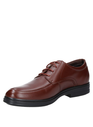 Zapato Hombre W414 16 Hrs cafe