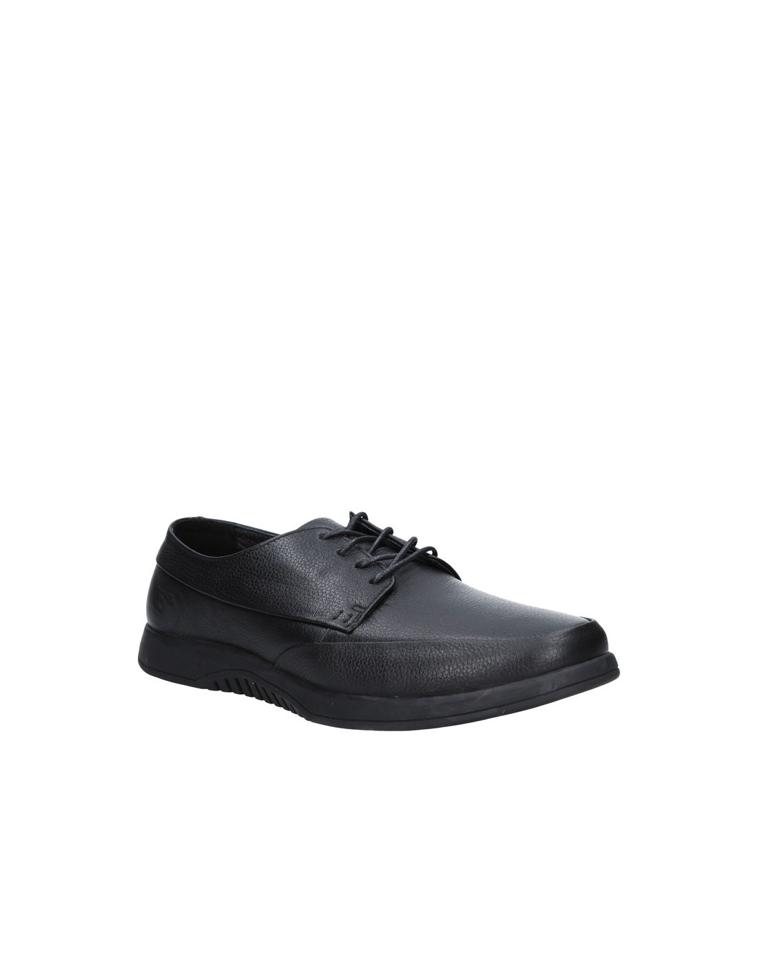 Zapatilla Hombre Negras (40-44) - Pao Pecados