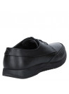 Zapato Hombre W419 16 Hrs negro
