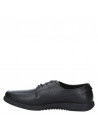Zapato Hombre W419 16 Hrs negro