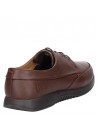 Zapato Hombre W419 16 Hrs brown