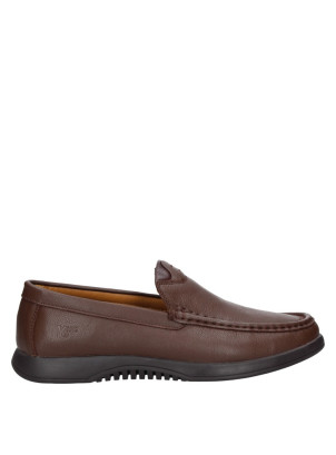 Zapato Hombre W422 16 Hrs cafe