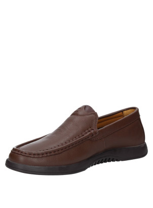 Zapato Hombre W422 16 Hrs cafe