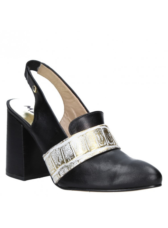Zapato Casual Mingo Zapato Casual Mingo