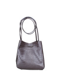Bandolera Mujer W824 Pollini brown