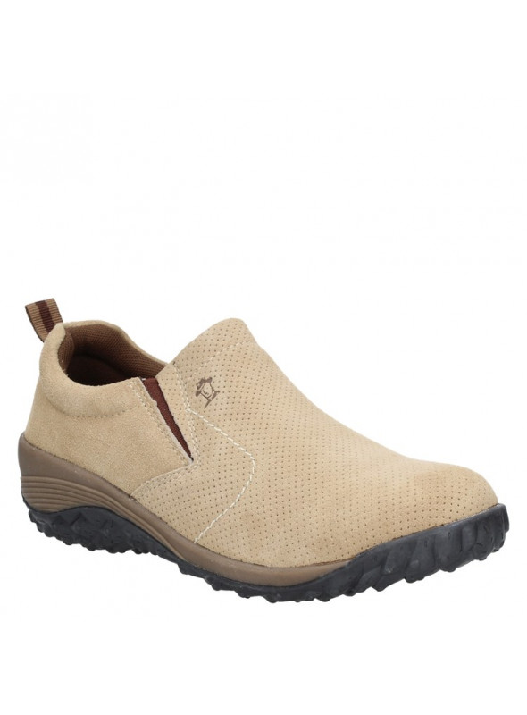 zapatos panama jack mujer