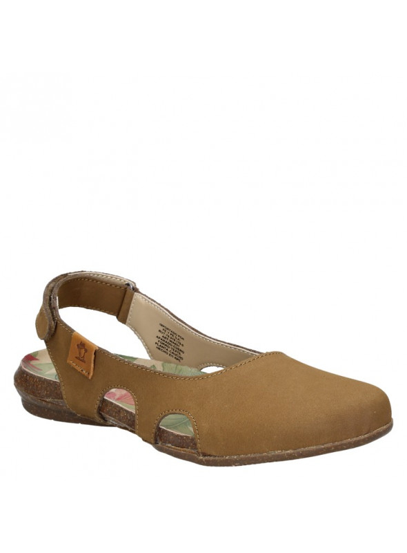sandalias panama jack