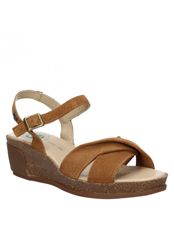 sandalias panama jack