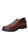 Zapato Hombre W412 16 Hrs cafe