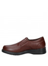 Zapato Hombre W412 16 Hrs cafe
