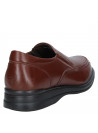 Zapato Hombre W412 16 Hrs cafe