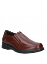 Zapato Hombre W412 16 Hrs cafe
