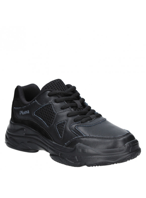 Zapatos sales escolares pluma
