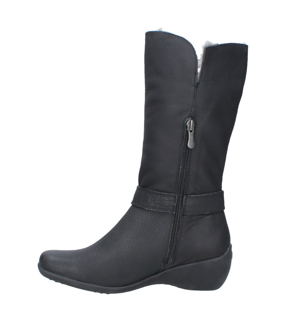 Bota 16 hrs 025h mujer Clearance