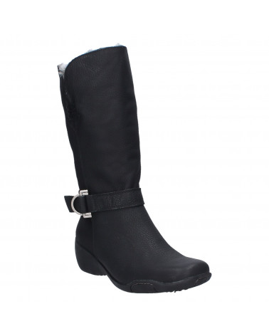 Bota 16 hrs 025h mujer Clearance