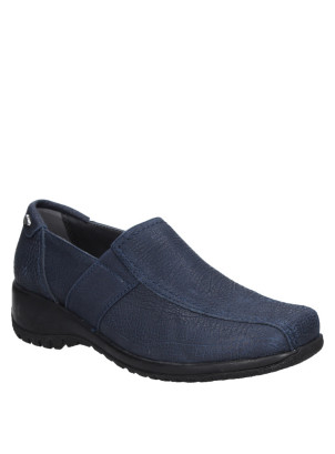 Zapato Mujer A001 16 Hrs azul