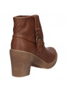 Botin Mujer H843 16 Hrs brown