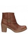 Botin Mujer H843 16 Hrs brown