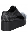 Zapato Mujer A246 Pollini negro
