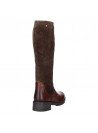 Bota Mujer A135 Pollini cafe