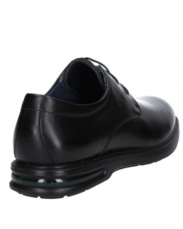 Zapato Hombre A306 16 Hrs negro