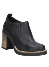 Botin Mujer A383 Zappa negro