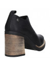 Botin Mujer A383 Zappa negro
