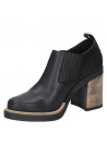 Botin Mujer A383 Zappa negro