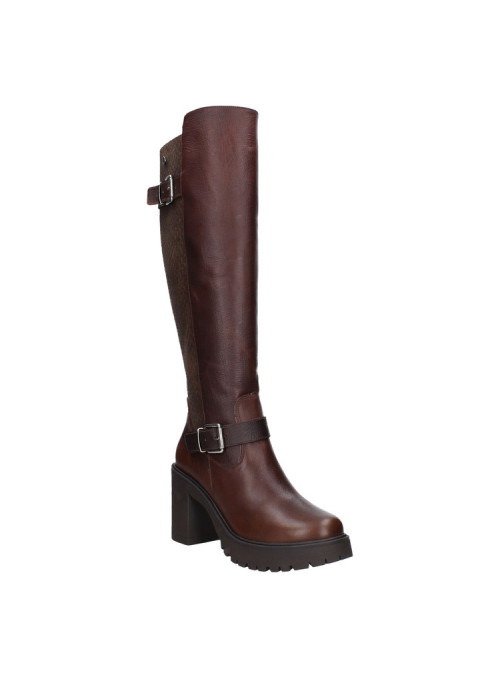 Bota Mujer A374 Zappa brown