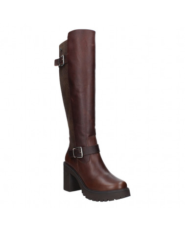 Bota Mujer A374 Zappa brown