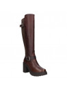 Bota Mujer A374 Zappa brown