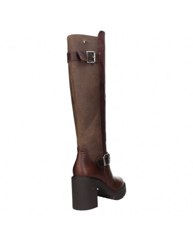 Bota Mujer A374 Zappa brown