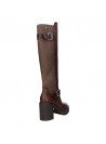 Bota Mujer A374 Zappa brown