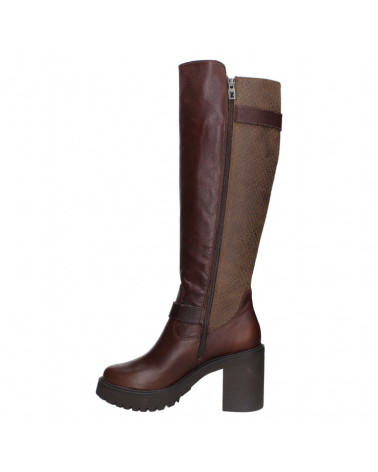 Bota Mujer A374 Zappa brown