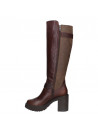Bota Mujer A374 Zappa brown