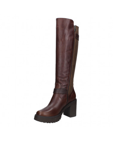 Bota Mujer A374 Zappa brown