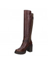 Bota Mujer A374 Zappa brown
