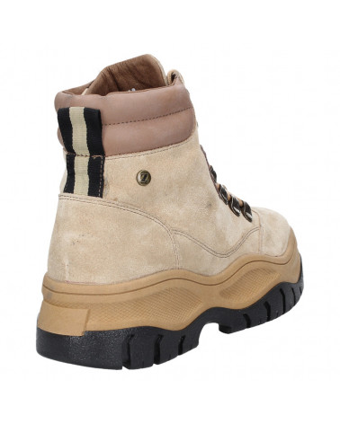 Botin Mujer A413 Zappa camel