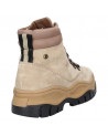 Botin Mujer A413 Zappa camel
