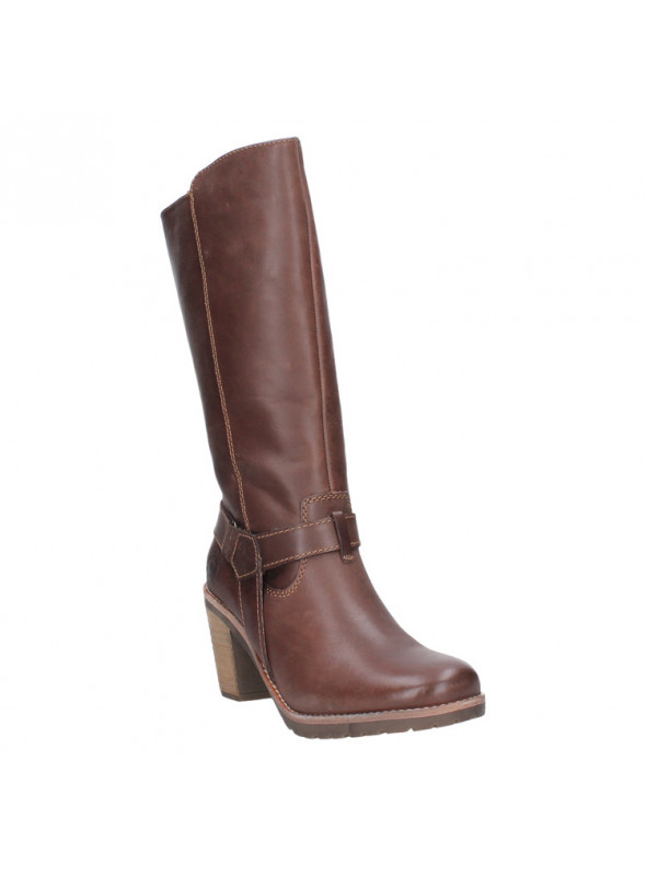 bota panama jack mujer