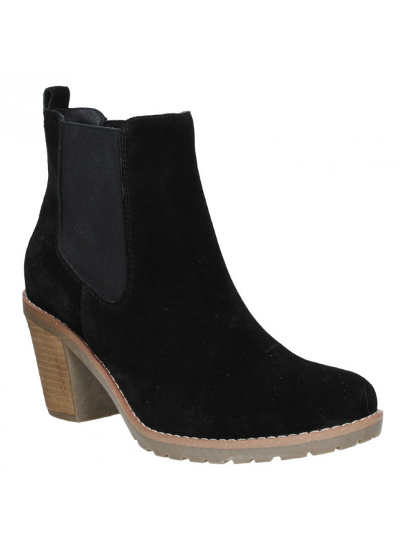 dafiti botines
