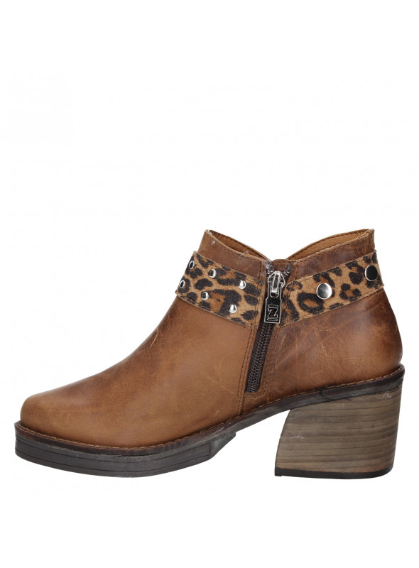 Botines zappa Clearance