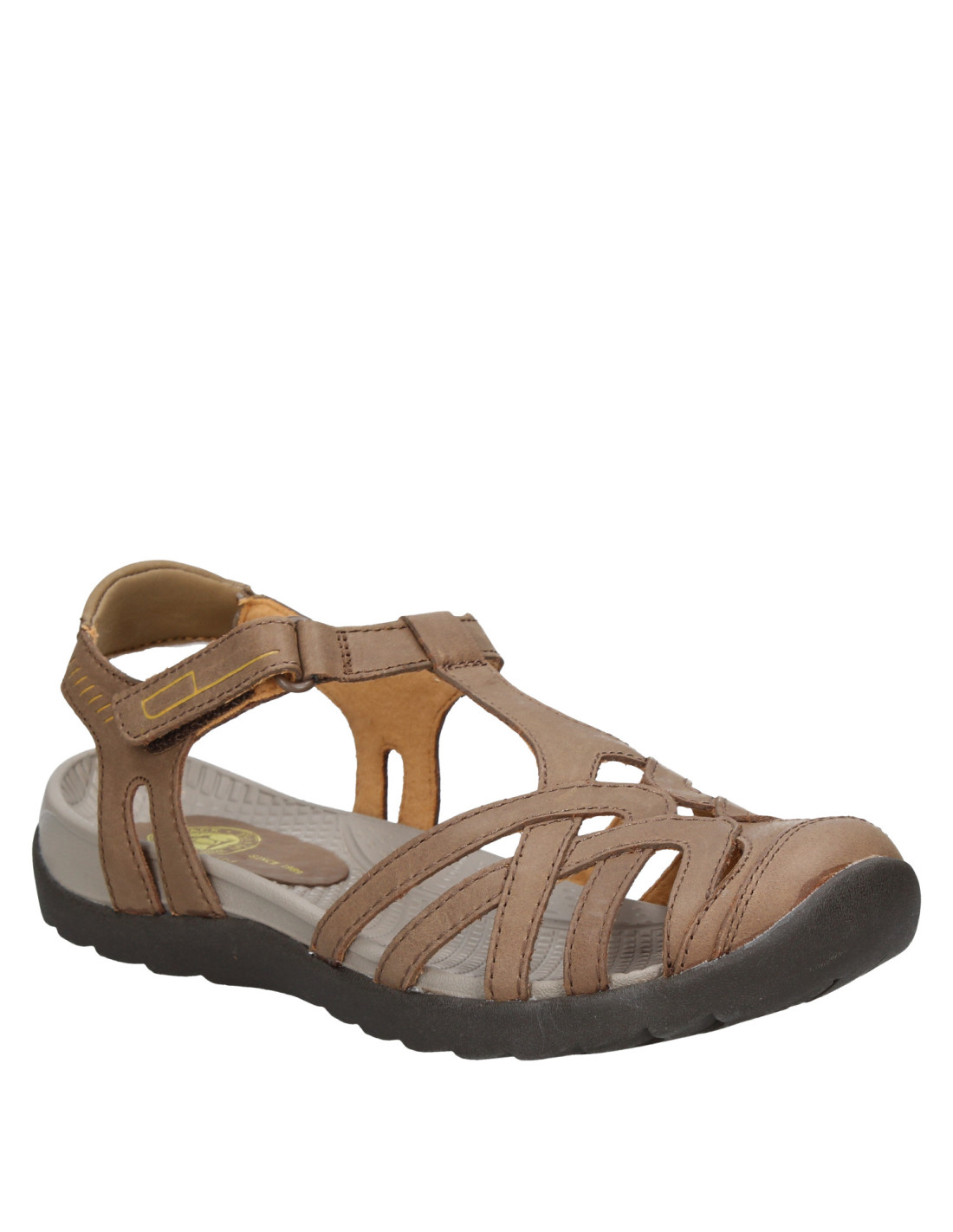Sandalia Mujer W749 Panama Jack
