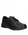 Zapato Hombre A300 16 Hrs negro