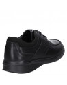 Zapato Hombre A300 16 Hrs negro