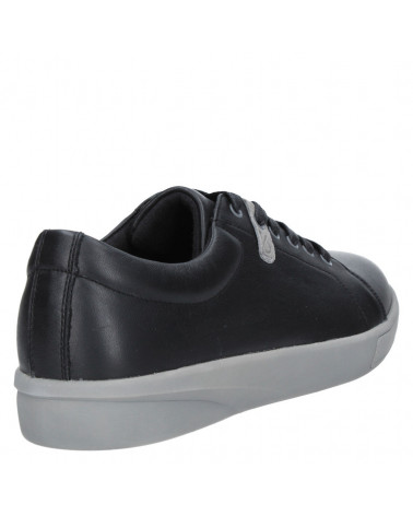 Zapatilla Hombre A310 16 Hrs negro